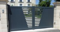 Notre société de clôture et de portail à Nogent-l'Artaud
